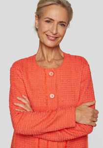 214020 - Coral Jacket - Rabe