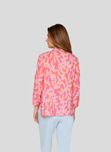 Load image into Gallery viewer, 214103 - Sunny Side Blouse - Rabe