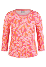 Load image into Gallery viewer, 214352 - Sunny Side Long Sleeve T-Shirt - Rabe