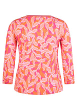 Load image into Gallery viewer, 214352 - Sunny Side Long Sleeve T-Shirt - Rabe