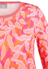 Load image into Gallery viewer, 214352 - Sunny Side Long Sleeve T-Shirt - Rabe