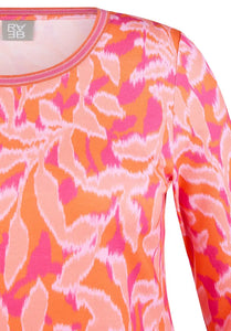 214352 - Sunny Side Long Sleeve T-Shirt - Rabe