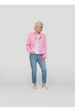 Load image into Gallery viewer, 222020 - Dusty Pink Jacket - Rabe