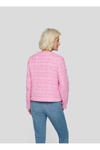 222020 - Dusty Pink Jacket - Rabe