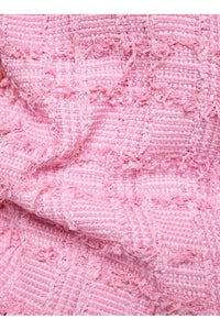 222020 - Dusty Pink Jacket - Rabe