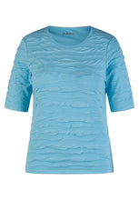 Load image into Gallery viewer, Wave T-Shirt - Rabe