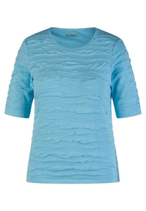 Wave T-Shirt - Rabe