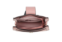 Load image into Gallery viewer, S-037- Button Clasp Bag