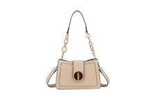 Load image into Gallery viewer, S-037- Button Clasp Bag