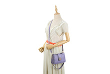 Load image into Gallery viewer, S-037- Button Clasp Bag