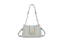 Load image into Gallery viewer, S-037- Button Clasp Bag