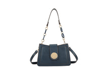 Load image into Gallery viewer, S-037- Button Clasp Bag