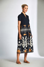 Load image into Gallery viewer, 25113 - Print Dress - Peruzzi