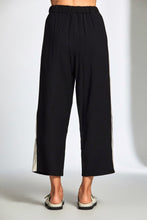 Load image into Gallery viewer, 25162 - Slouch Trouser with Side Stripe - Peruzzi