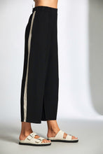 Load image into Gallery viewer, 25162 - Slouch Trouser with Side Stripe - Peruzzi