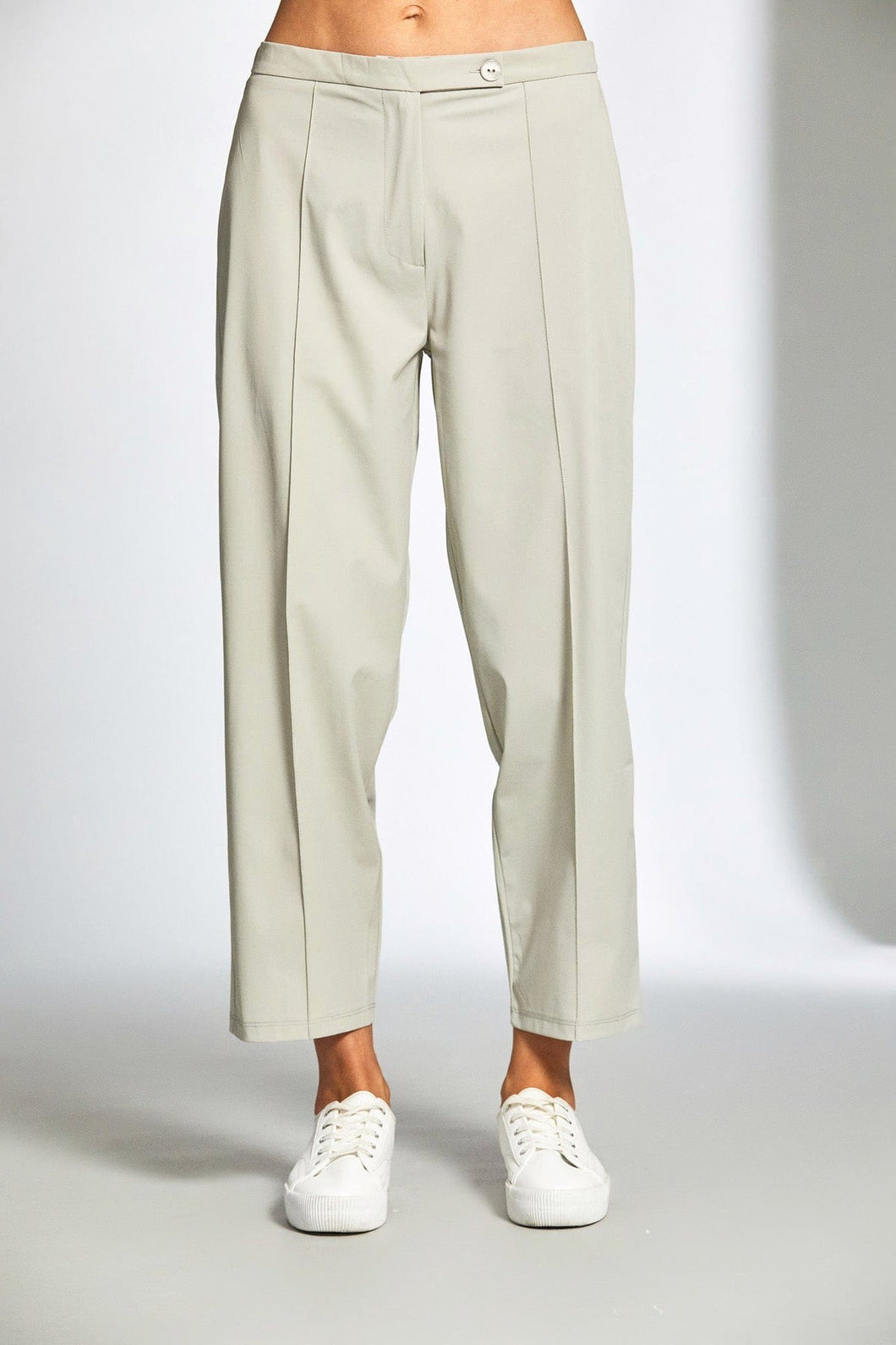 25183 - Technical Trouser - Peruzzi