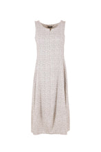 Load image into Gallery viewer, 25503 - Tech Print Dress - Peruzzi