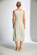 Load image into Gallery viewer, 25503 - Tech Print Dress - Peruzzi