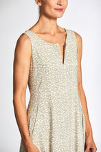 Load image into Gallery viewer, 25503 - Tech Print Dress - Peruzzi