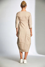 Load image into Gallery viewer, 25511 - 3/4 Sleeve Dress - Peruzzi