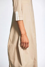 Load image into Gallery viewer, 25511 - 3/4 Sleeve Dress - Peruzzi
