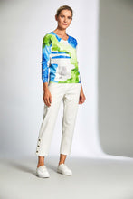 Load image into Gallery viewer, 25600 - Colour wash Knit - Peruzzi