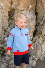 Load image into Gallery viewer, Jonah Jersey - Red Tractor - Little Lighthouse