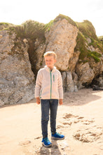 Load image into Gallery viewer, Kian Fleece - Irish Cream - Little Lighthouse
