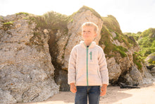 Load image into Gallery viewer, Kian Fleece - Irish Cream - Little Lighthouse