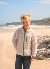 Load image into Gallery viewer, Kian Fleece - Irish Cream - Little Lighthouse