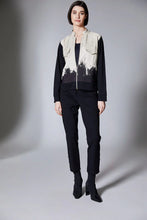 Load image into Gallery viewer, Print Zip-Up Jacket - Peruzzi