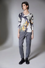 Load image into Gallery viewer, Paint Swirl Knit - Peruzzi