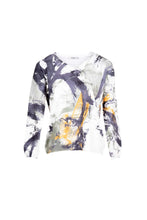 Load image into Gallery viewer, Paint Swirl Knit - Peruzzi