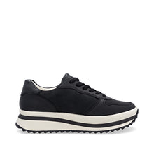 Load image into Gallery viewer, Ripple Sole Trainer - Rieker
