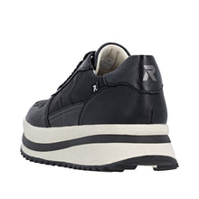 Load image into Gallery viewer, Ripple Sole Trainer - Rieker