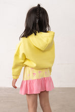 Load image into Gallery viewer, Winnie Jersey - Yellow Ballerina - Little Lighthouse