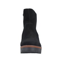 Load image into Gallery viewer, Slip-On Wedge Boot - Rieker
