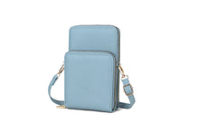 Load image into Gallery viewer, ZH101- Phone Purse