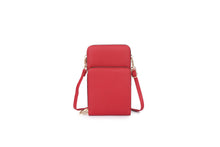 Load image into Gallery viewer, ZH101- Phone Purse