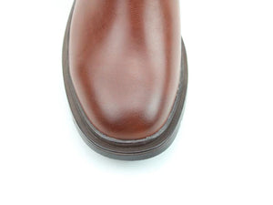 Monard Knee-High Boot - Heavenly Feet