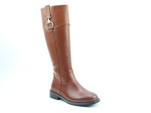 Load image into Gallery viewer, Monard Knee-High Boot - Heavenly Feet