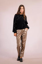 Load image into Gallery viewer, Beaded Jumper - Molly Bracken