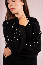 Load image into Gallery viewer, Beaded Jumper - Molly Bracken
