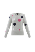 Load image into Gallery viewer, 7872 - Spotted Knit - Marble