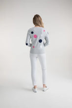 Load image into Gallery viewer, 7872 - Spotted Knit - Marble