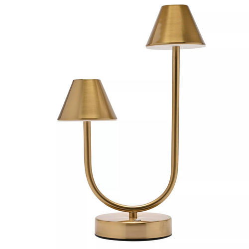 2432 - Hestia Touch Lamp - Widdop