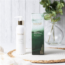 Load image into Gallery viewer, Seaweed Body Lotion(Neroli &amp; Chamomile) Green Angel