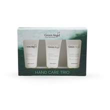 Load image into Gallery viewer, Hand Care Trio - Green Angel