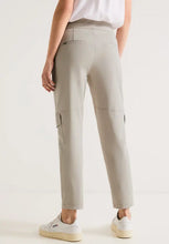 Load image into Gallery viewer, 376636- Stone Bonny Cargo Pants - Street One