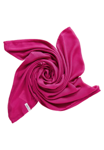 572180- Pink Loop Scarf- Cecil